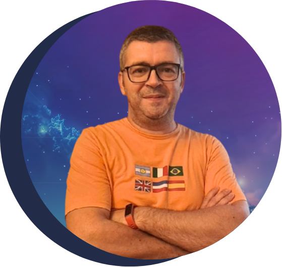 Ionut Gabroveanu