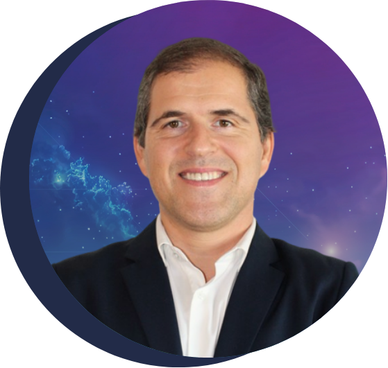 Paulo Jorge Fernandes